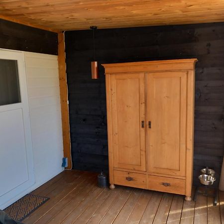 Hotel Glamping Aan De Thoolse Kust Poortvliet Esterno foto